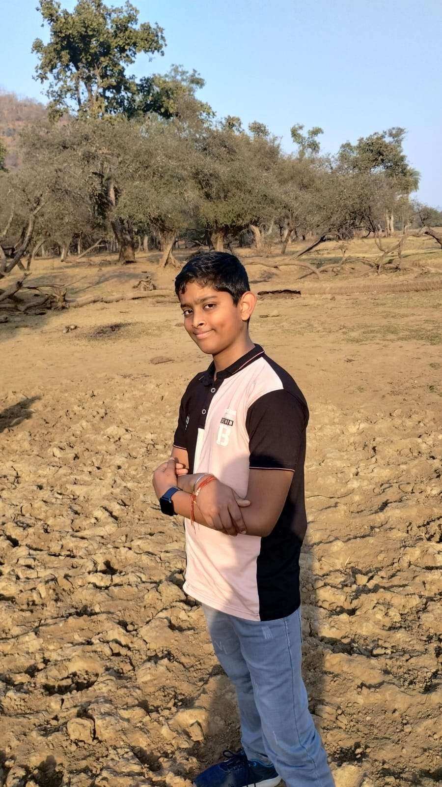 SAI VENKAT