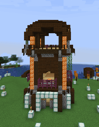 POLZZZ OUTPOST